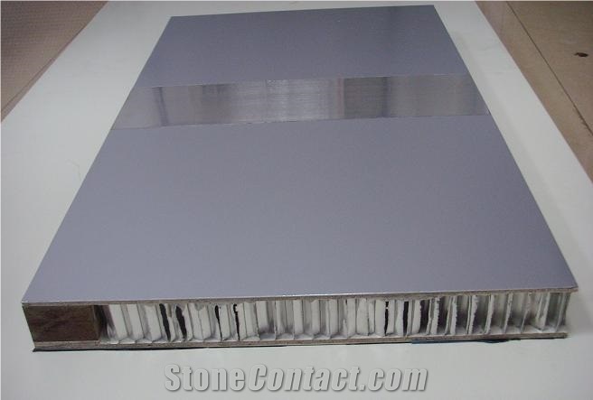 Furniture Aluminum Honeycomb Panel