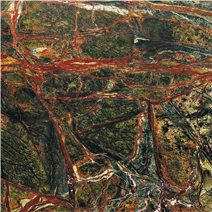 Forest Green Exclusive Marble