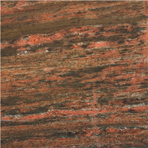 Rose Wood Exclusive Granite