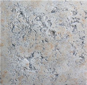 Jerusalem Gold Antique Slabs & Tiles, Israel Yellow Limestone