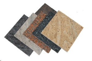 Wall and Floor Tiles