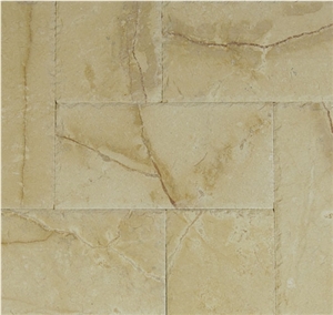 Sahara (Camel Gold) Limestone