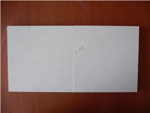 Turkish White Limestone Tile Bog