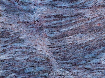 Vizag Blue Granite Slabs & Tiles, India Blue Granite