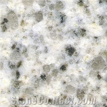 Branco Polar Granite Slabs & Tiles, Brazil White Granite