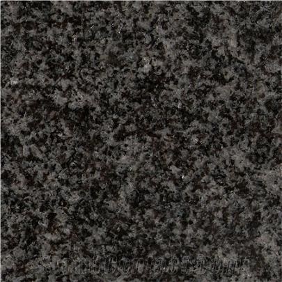 Nero Belfast Granite Slabs & Tiles, South Africa Black Granite