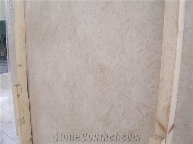 Crema Nouva Marble Slabs & Tiles, Turkey Beige Marble