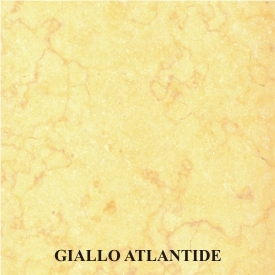 Giallo Atlantide Marble Slabs & Tiles