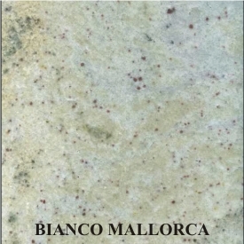 Granit Bianco Mallorca