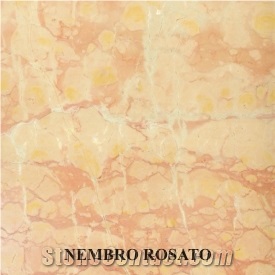 Nembro Rosato Marble Slabs & Tiles