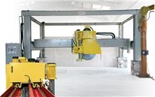 ST 1800 Marble Block Cutting Machine