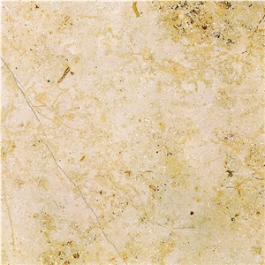 Jura Limestone - Yellow