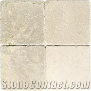 Tiles Unpolished Crema Marfil First Quality 60x20x