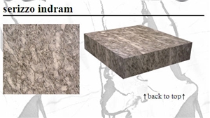 Serizzo Indram Granite Slabs & Tiles