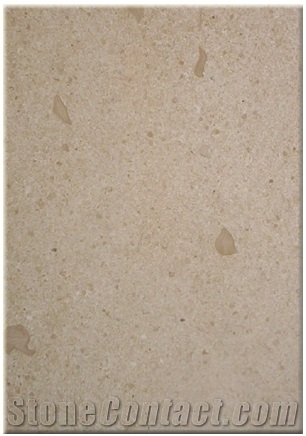 Moka Cream Limestone Slabs & Tiles, Portugal Beige Limestone