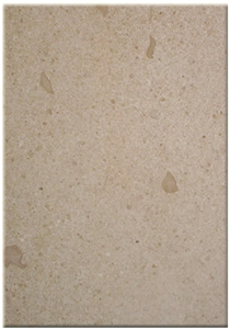 Moka Cream Limestone Slabs & Tiles, Portugal Beige Limestone