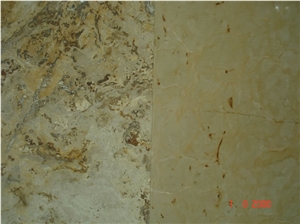 Beige Travertine Tiles