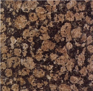 Baltic Brown Ed Granite Slabs & Tiles, Finland Brown Granite