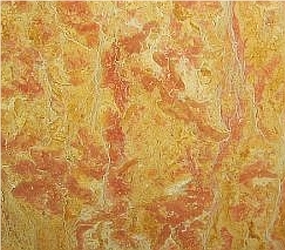 Giallo Reale Rosato Marble Slabs & Tiles, Italy Pink Marble