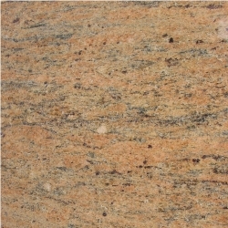 Orissa Yellow Granite Slabs & Tiles