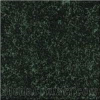 Green Gaoming Granite Slabs & Tiles