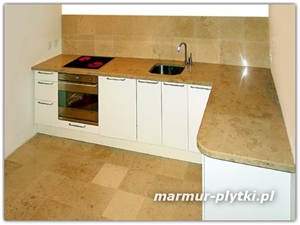 Kitchens and Bathrooms Table Tops
