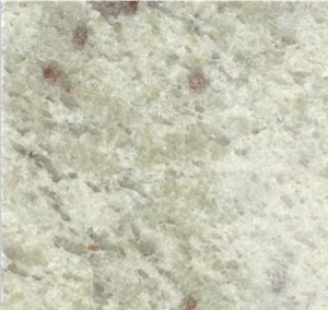 Andromeda White Granite Slabs & Tiles