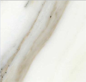 Calacatta Carrara Marble Slabs & Tiles, Italy White Marble