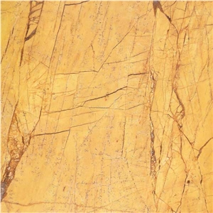 Amarillo Triana Marble Slabs & Tiles, Spain Yellow Marble