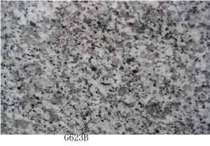 G623 Granite Slabs & Tiles, China Grey Granite Tiles /China Bianco Sardo Granite