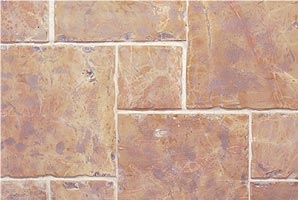 Jerusalem Red -Ancient