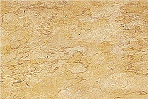 Ramon Gold, Israel Yellow Limestone Tiles, Slabs