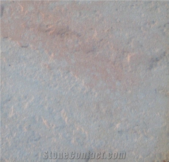 Tint Mint Sandstone Slabs & Tiles, India Beige Sandstone