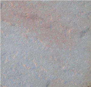 Tint Mint Sandstone Slabs & Tiles, India Beige Sandstone