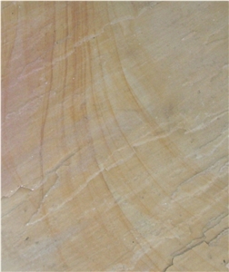 Mint Yellow Sandstone Slabs & Tiles, India Yellow Sandstone