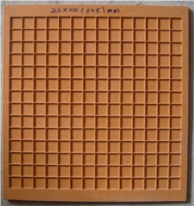 Mosaic Mounting Grid