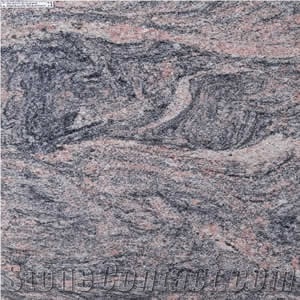 Kinawa Brazil Granite
