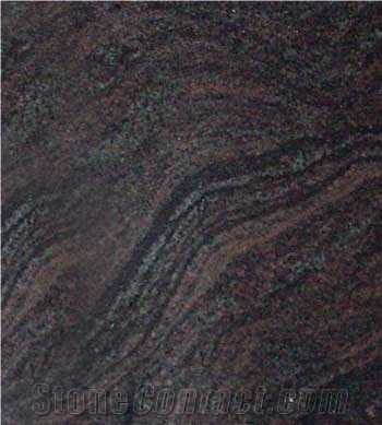 Paradiso Granite Slabs & Tiles