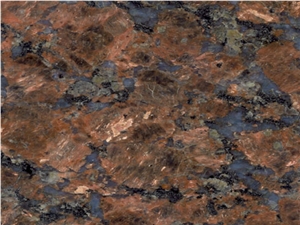 Amazon Star Granite Slabs & Tiles