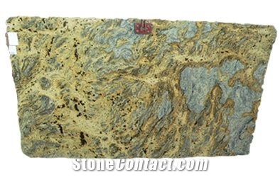 Costa Blanca Granite Slabs