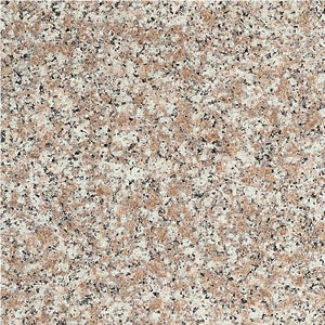 Misty Mauve Granite Slabs & Tiles, China Pink Granite