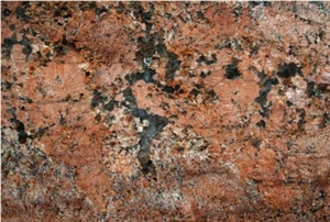 Bordeaux Imperial Granite Slabs & Tiles