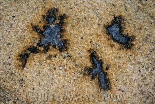 Lapidus Blue Granite Slabs & Tiles