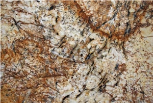 Maranello Granite Slabs & Tiles