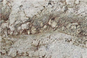 Sienna Bordeaux Granite Slabs & Tiles, Brazil Beige Granite