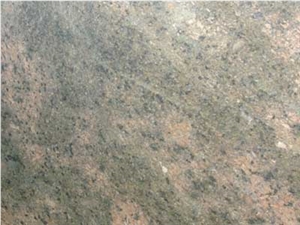 Amazonas Green Granite Slabs & Tiles, Brazil Green Granite