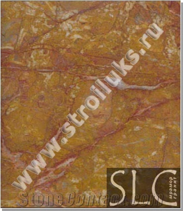 Exclusive Marble Brechiya Meduze