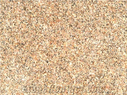 Carioca Gold Granite Slabs Tiles Brazil Yellow Granite 1600