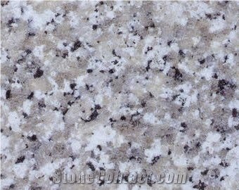 Bianco Luna Pearl Granite