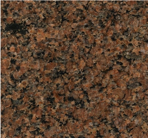 Itasul Brown Granite Slabs & Tiles